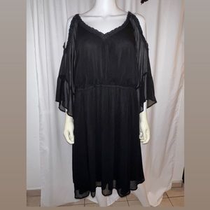 •Torrid dress! Worn once